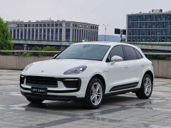 Porsche Macan 2.0T - ფოტო 1