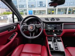 Porsche Macan 2.0T - ფოტო 11