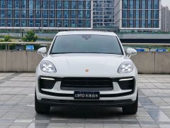 Porsche Macan 2.0T - ფოტო 2