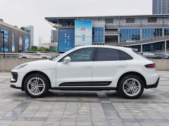 Porsche Macan 2.0T - ფოტო 3