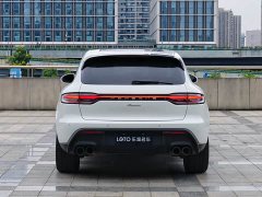 Porsche Macan 2.0T - ფოტო 4