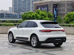 Porsche Macan 2.0T - ფოტო 5