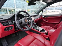 Porsche Macan 2.0T - ფოტო 6