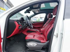 Porsche Macan 2.0T - ფოტო 7