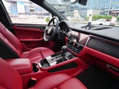Porsche Macan 2.0T - ფოტო 8