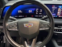 Cadillac XT4 Facelift 28T FWD Luxury - ფოტო 10