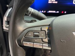 Cadillac XT4 Facelift 28T FWD Luxury - ფოტო 11