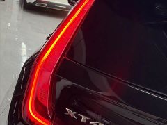Cadillac XT4 Facelift 28T FWD Luxury - ფოტო 16
