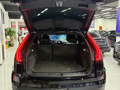 Cadillac XT4 Facelift 28T FWD Luxury - ფოტო 17