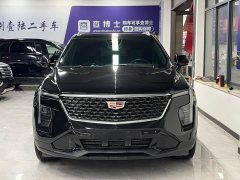 Cadillac XT4 Facelift 28T FWD Luxury - ფოტო 2