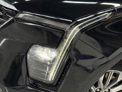 Cadillac XT4 Facelift 28T FWD Luxury - ფოტო 3