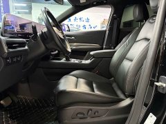 Cadillac XT4 Facelift 28T FWD Luxury - ფოტო 6