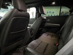 Cadillac XT4 Facelift 28T FWD Luxury - ფოტო 7