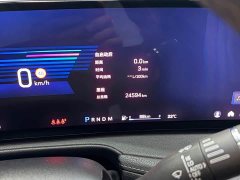 Cadillac XT4 Facelift 28T FWD Luxury - ფოტო 9