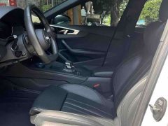 Audi A4L 40 TFSI Luxury Dynamic - ფოტო 3