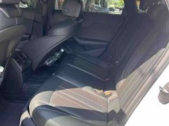 Audi A4L 40 TFSI Luxury Dynamic - ფოტო 4