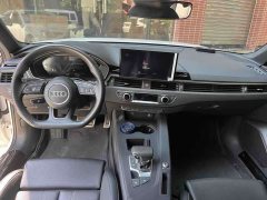 Audi A4L 40 TFSI Luxury Dynamic - ფოტო 5
