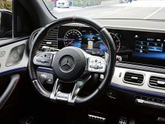 Mercedes-Benz Mercedes-AMG GLE 53 4MATIC - ფოტო 10