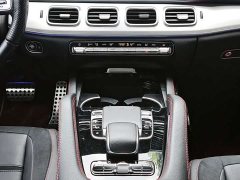 Mercedes-Benz Mercedes-AMG GLE 53 4MATIC - ფოტო 11