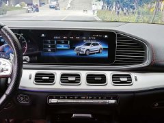 Mercedes-Benz Mercedes-AMG GLE 53 4MATIC - ფოტო 13