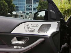 Mercedes-Benz Mercedes-AMG GLE 53 4MATIC - ფოტო 14