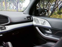 Mercedes-Benz Mercedes-AMG GLE 53 4MATIC - ფოტო 15
