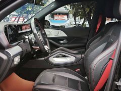 Mercedes-Benz Mercedes-AMG GLE 53 4MATIC - ფოტო 16