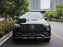 Mercedes-Benz Mercedes-AMG GLE 53 4MATIC - ფოტო 2