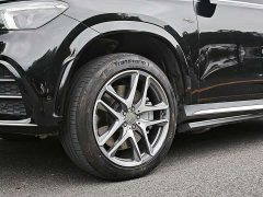Mercedes-Benz Mercedes-AMG GLE 53 4MATIC - ფოტო 4