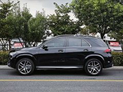 Mercedes-Benz Mercedes-AMG GLE 53 4MATIC - ფოტო 5