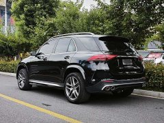 Mercedes-Benz Mercedes-AMG GLE 53 4MATIC - ფოტო 6