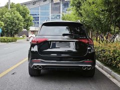 Mercedes-Benz Mercedes-AMG GLE 53 4MATIC - ფოტო 7