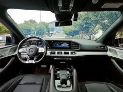 Mercedes-Benz Mercedes-AMG GLE 53 4MATIC - ფოტო 8