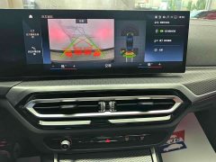 BMW 4 Series 2023 425i Gran Coupe M Sport Night Edition Package - ფოტო 15
