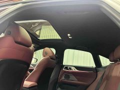 BMW 4 Series 2023 425i Gran Coupe M Sport Night Edition Package - ფოტო 19