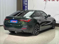 BMW 4 Series 2023 425i Gran Coupe M Sport Night Edition Package - ფოტო 4