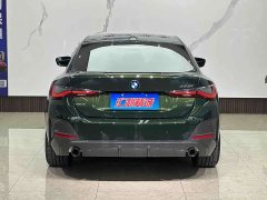 BMW 4 Series 2023 425i Gran Coupe M Sport Night Edition Package - ფოტო 5