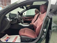 BMW 4 Series 2023 425i Gran Coupe M Sport Night Edition Package - ფოტო 7