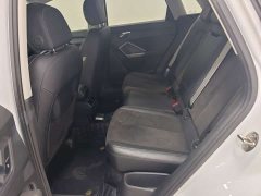 Audi Q3 35 TFSI Fashion Dynamic - ფოტო 10