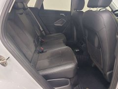 Audi Q3 35 TFSI Fashion Dynamic - ფოტო 11