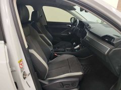 Audi Q3 35 TFSI Fashion Dynamic - ფოტო 12