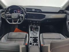 Audi Q3 35 TFSI Fashion Dynamic - ფოტო 13