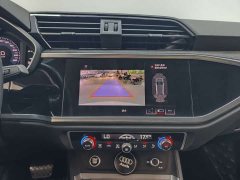Audi Q3 35 TFSI Fashion Dynamic - ფოტო 14
