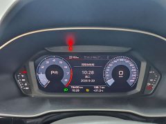 Audi Q3 35 TFSI Fashion Dynamic - ფოტო 17