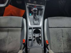 Audi Q3 35 TFSI Fashion Dynamic - ფოტო 18