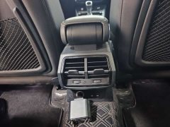 Audi Q3 35 TFSI Fashion Dynamic - ფოტო 19