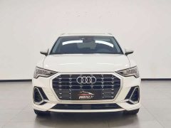 Audi Q3 35 TFSI Fashion Dynamic - ფოტო 2