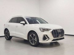 Audi Q3 35 TFSI Fashion Dynamic - ფოტო 3