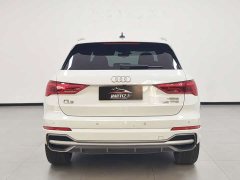 Audi Q3 35 TFSI Fashion Dynamic - ფოტო 5