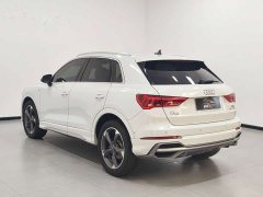 Audi Q3 35 TFSI Fashion Dynamic - ფოტო 6